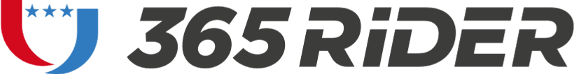 365Rider UK Vouchers