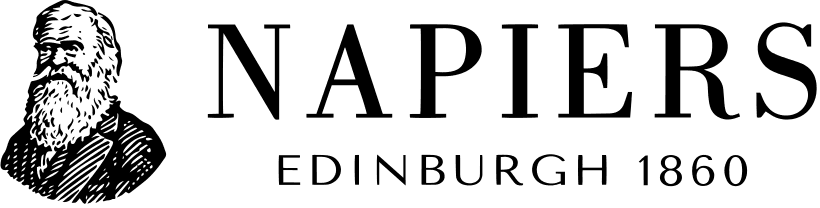 Napiers The Herbalists Vouchers