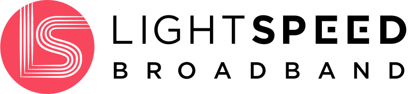 LightSpeed Broadband Vouchers