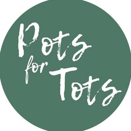 Pots for Tots Vouchers
