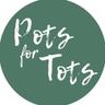 Pots for Tots coupons
