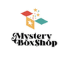 Mystery Box Shop coupons