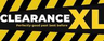 Clearance XL vouchers