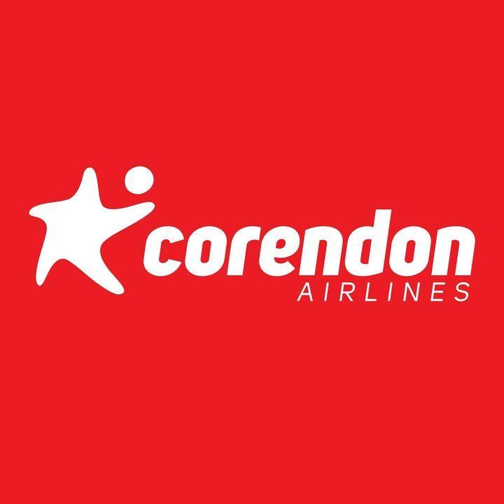 Corendon Airlines UK Vouchers