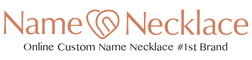 Name Necklace Coupons