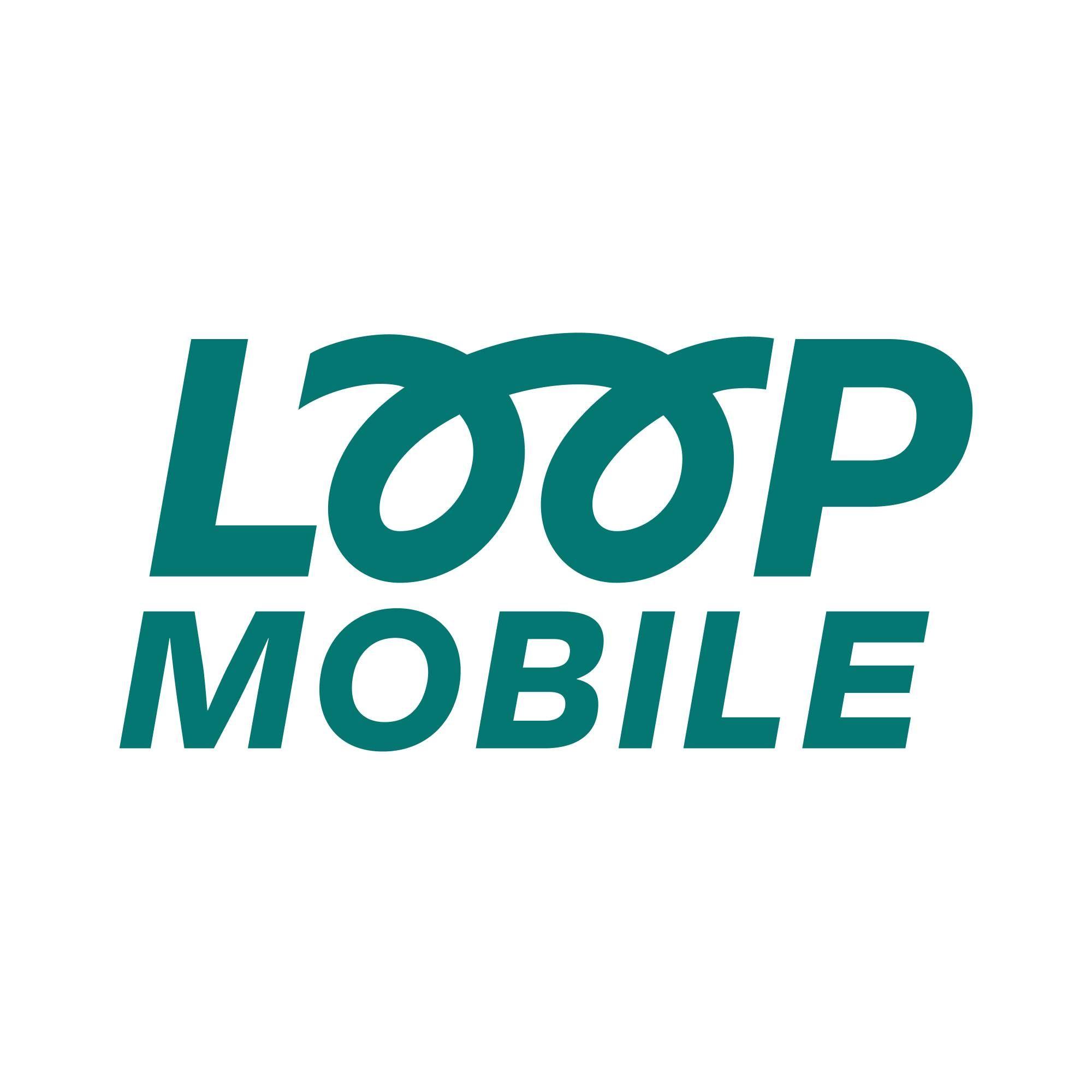 Loop Mobile UK Vouchers