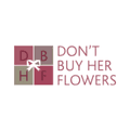 Don't Buy Her Flowers Vouchers