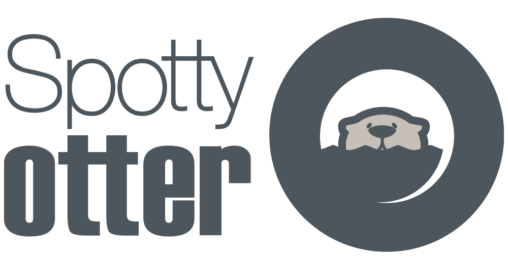 Spotty Otter Vouchers