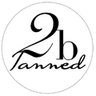 2bTanned vouchers