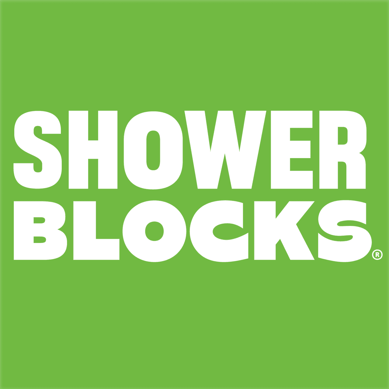 Shower Blocks Vouchers