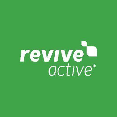 Revive Active Vouchers