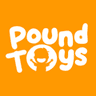 PoundToys coupons
