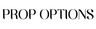 Prop Options coupons