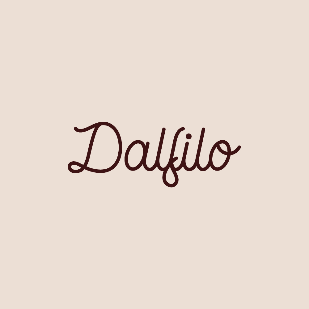 Dalfilo UK Vouchers