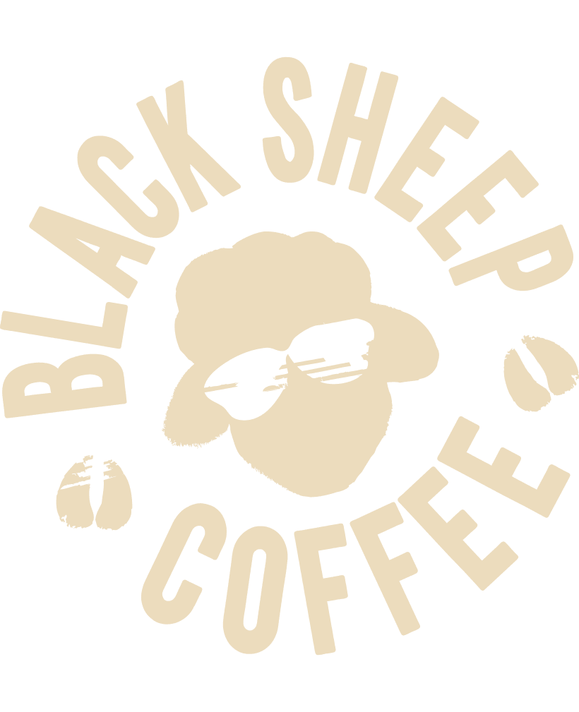 Black Sheep Coffee Coupons