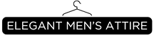 Elegant Men's Attire Coupons