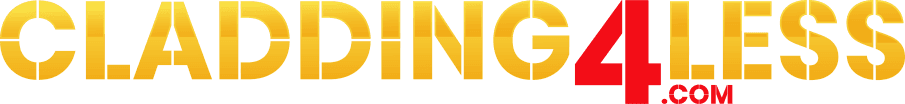 Cladding4Less Vouchers