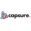 Capsure UK Vouchers
