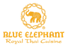 Blue Elephant vouchers