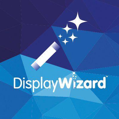 Display Wizard Vouchers