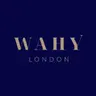 WAHY London coupons