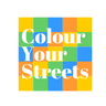 Colour Your Streets coupons