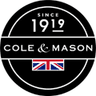 Cole & Mason coupons