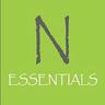 N-Essentials vouchers