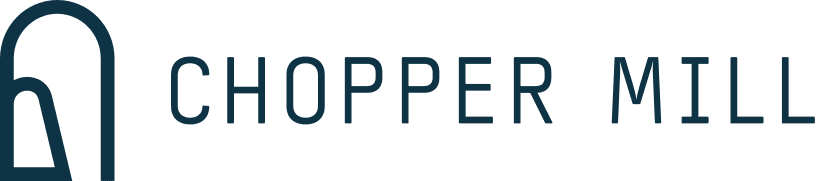 Chopper Mill Coupons