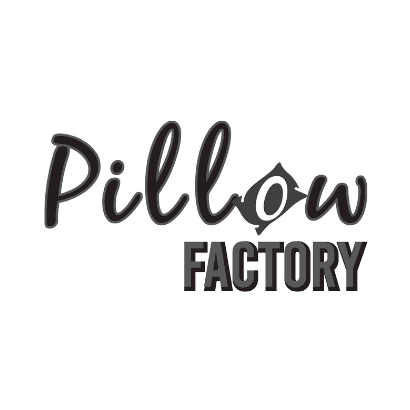 Pillow Factory UK Vouchers