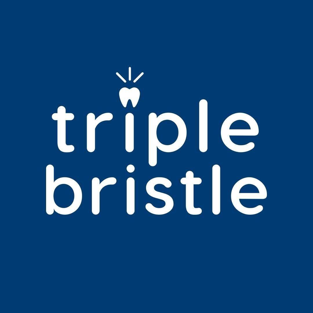 Triple Bristle Coupons