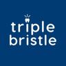 Triple Bristle coupons