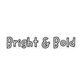 Bright & Bold Coupons
