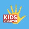 Kids Discover coupons