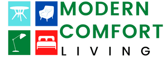 Modern Comfort Living Vouchers
