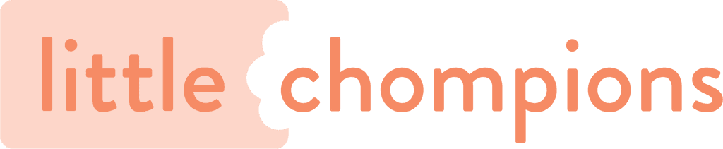 Little Chompions Coupons