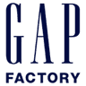 GAP Factory Canada vouchers