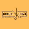 Barber Items vouchers