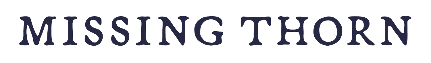 Missing Thorn Coupons