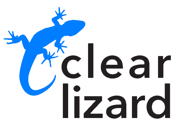 Clear Lizard Coupons