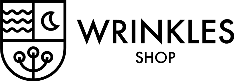 The Wrinkles Shop Coupons