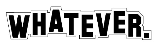 Whatever Sweats Vouchers