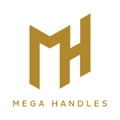 Mega Handles Coupons