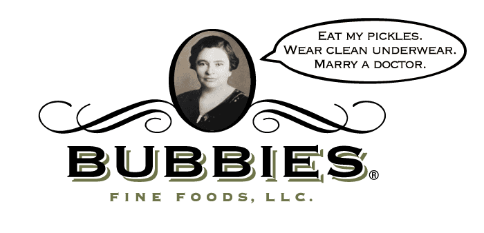 Bubbies Fine Foods Coupons