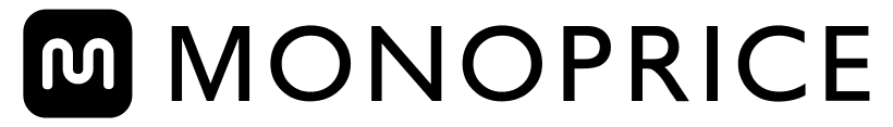 Monoprice logo