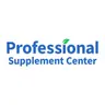 Professional Supplement Center coupons