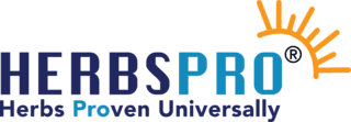 HERBSPRO logo