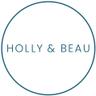 Holly & Beau coupons