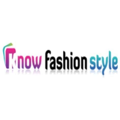 KnowFashionStyle Coupons