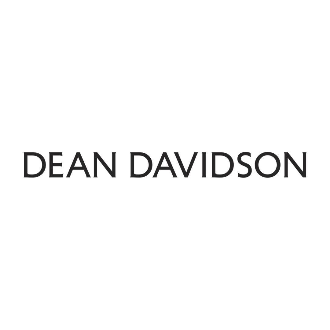 DEANDAVIDSON logo